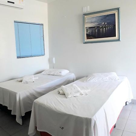 Kris Hotel Petrolina Eksteriør bilde